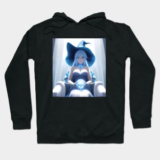 Ice Witch Hoodie